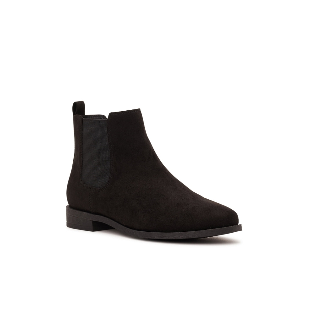 Time and True Chelsea Boot
